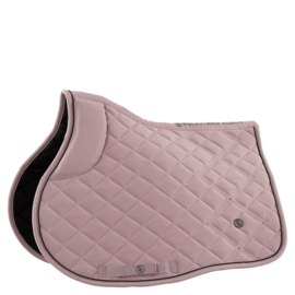 Tapis de selle BR Eevolv Eden Elderberry