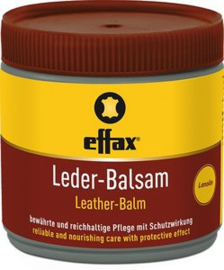 EFFAX Lederbalsem