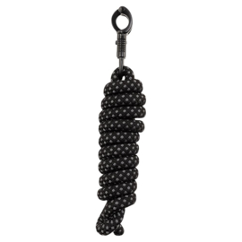 Corde BR avec mousqueton anti-panique Meteorite
