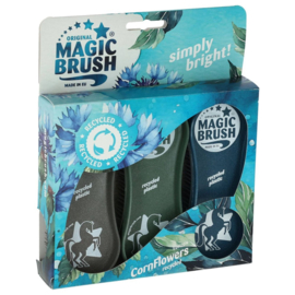 Set de brosses Magic Brush Corn-Flower