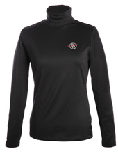 BR Essentials dames pulli Zwart