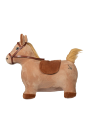 HKM | Jumping Horse Brun Clair