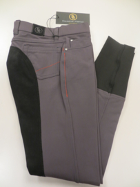 Pantalon BR Megeve antracite