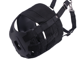 Panier anti-colique QHP avec narines