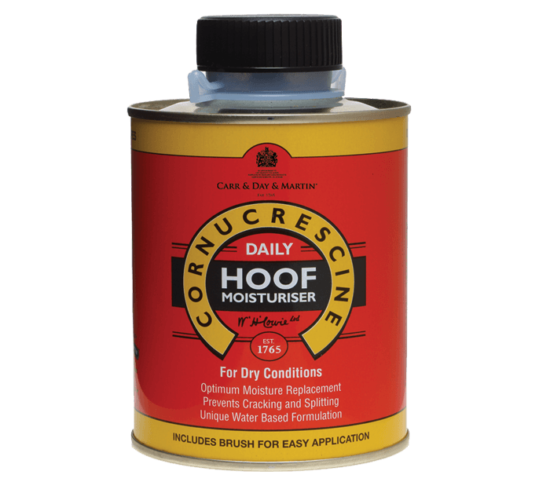 Cornucrescine Daily Hoof Moisturiser