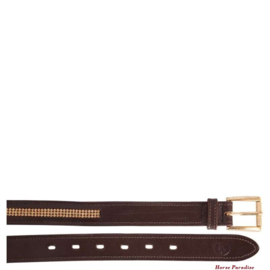 BR Riem Glamour Bruin/Goud