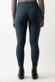 BR Softshell rijbroek Liana Stratifield Sea