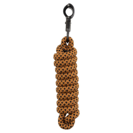 Corde BR avec mousqueton anti-panique Cathay Spice