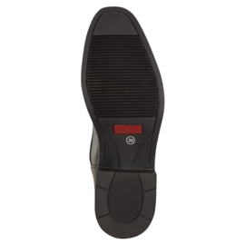 Bottes Premiere Chico Noir | mollet XS