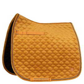 Tapis de selle BR Fayen Cathay Spice