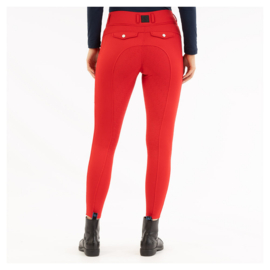 BR Rijlegging Jolie Tango Red