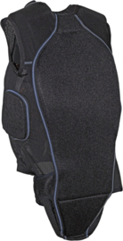 HORKA Back-Protector Zwart