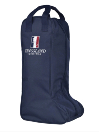 KINGSLAND Classic boot bag Navy