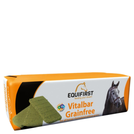 EquiFirst Vitalbar Grainfree