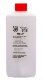 MATTES wasmiddel Melp wol en leder