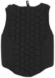 Dorsale EQUITHÈME Hexaflex enfants