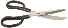 Schaar Heavy Duty gebogen