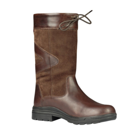 Bottes HORKA Greenwich brun