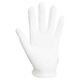 BR Handschoenen Durable Pro kinderen wit