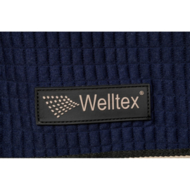 BACK ON TRACK Quick Cooler Blauw