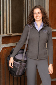 HARRY'S HORSE Hoodie Trendy Ivy Asphalt