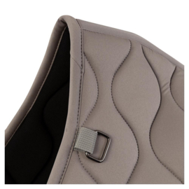 BR Eevolv | Tapis de selle Louise Pyrite