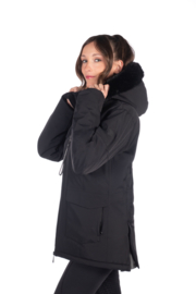 Veste Minnesota Noir