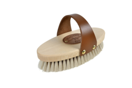 Brosse douce BORSTIQ Goathair