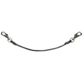 HARRY'S HORSE Staartkoord elastisch geplastificeerd
