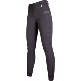 Pantalon CAVALLI PURI Odello Eva Gris-Brun