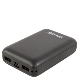 WHIS Powerbank Fast Charge