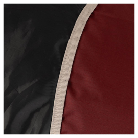 Chemise imperméable PREMIERE 600D 0g Cabernet