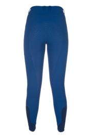 LAURIA GARRELLI Rijlegging Amalfi Royal Blauw