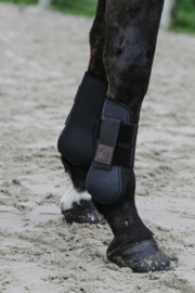 EQUITHÈME Peesbeschermers Tara Zwart