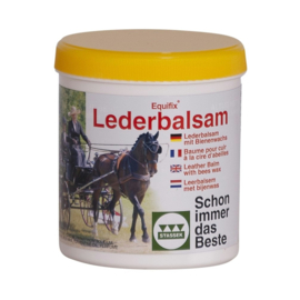 Equifix lederbalsem met bijenwas