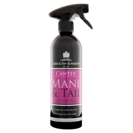 CARR & DAY & MARTIN Canter manen- en staartlotion