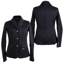 Veste de concours QHP Robin Noir