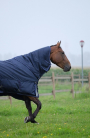 EQUITHÈME Tyrex 1680D 0g outdoordeken