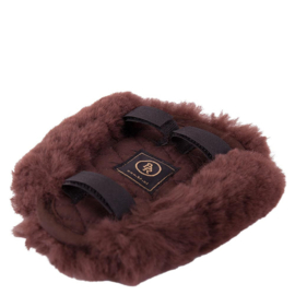 BR Voortuigbontje Bruin