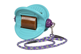 BIZZY Ball houder Blauw