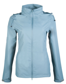 HKM Rainy Day regenjas dames Salie