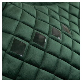 BR Zadeldek Opulence Jungle Green