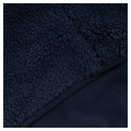 Cache-cou BR Joah Navy Blazer