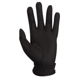 BR handschoenen Grip Pro Zwart