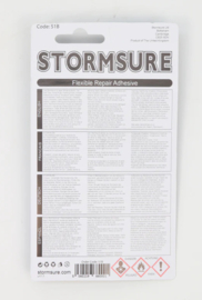 STORMSURE Flexibel reparatielijm