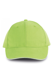 K-UP Orlando pet Lime/White