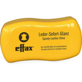 EFFAX® Glansspons voor leer