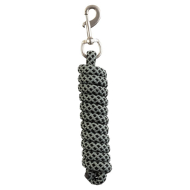 Longe BR Slate Gray | mousqueton
