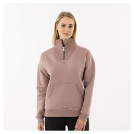 Sweat BR Febe Twilight Mauve