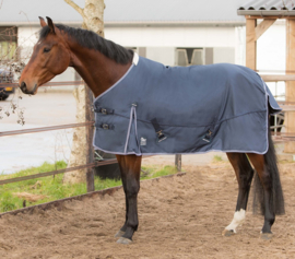 HARRY'S HORSE Regendeken 0gr Xtreme-1680 fleece